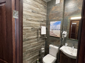 Апартамент 707 Business residence&SPA