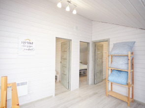 База отдыха «Хитрый Лис»