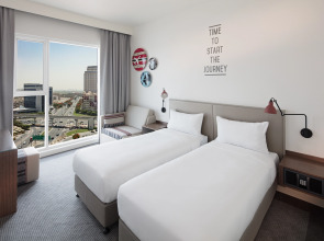 Rove Healthcare City