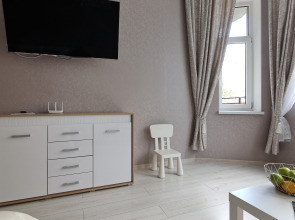 Апартаменты Стрелецкая Family Room