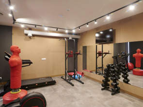 Hotel Dili Town Resort & Spa