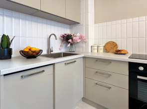 Квартира Премиум номер в ЖК Александровский