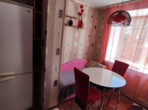 Квартира Водопадная поляна