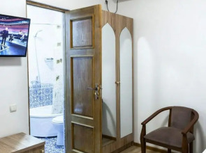 Отель Nabibek Teracce