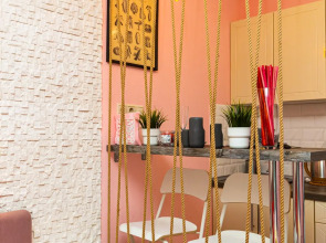 Апартаменты ЖК Ландыши 209/2