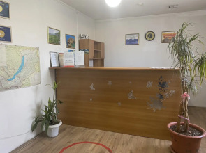 Мини-отель  ИСТОК