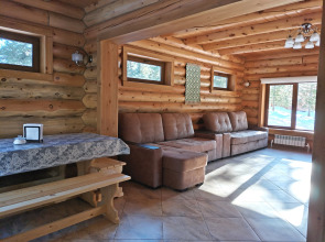 База отдыха ТК Куатанг