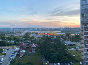 Квартира Однокомнатная 45 м² 10/17 Этаж