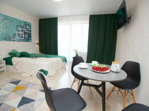 Апартаменты УютHome