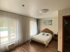 Гостиница Мини-Отель