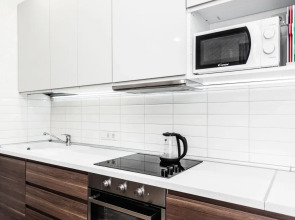 Апартаменты PASHk INN на Белинского 30 1