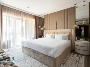 Бутик-отель Oscar