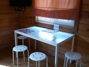 Гостевой Дом Сруб у Моря