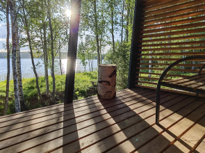 Гостевой Дом Ля Дача