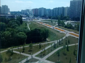 Апартаменты на Донском