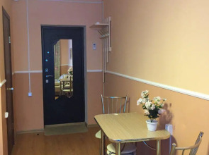 Гостевой дом Соль