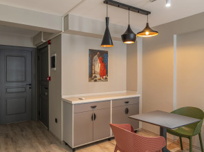 Апарт-отель Calanthe Residence