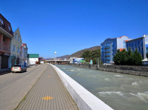 Гостевой дом Atlanta