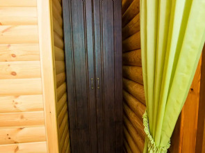 Отель Кирьянов