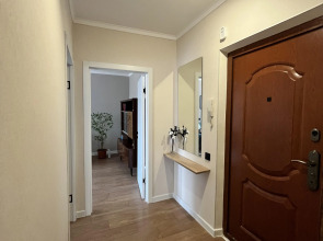 Апартаменты на Преображенской 11