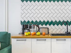 Апартаменты как дома