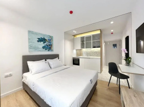 Апарт-отель Elephant Suites