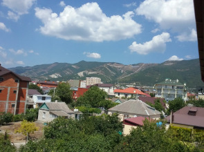 Гостевой Дом Татьяна