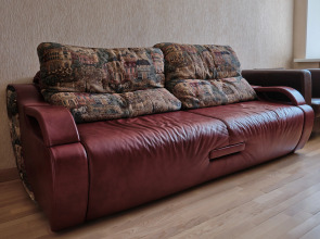 Апартаменты River apartment