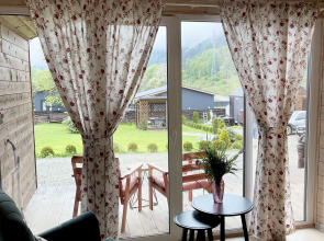 База отдыха Barn