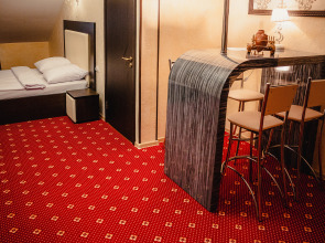 Гостевой дом Paradise