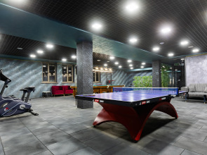 Бутик-Отель Roadside by Khorrot