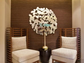 Отель JA The Resort - JA Palm Tree Court