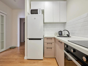 Апартаменты Рядом с Мегой