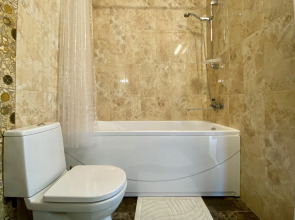 Квартира Студия с Шикарным видом на все Олимпийские объекты