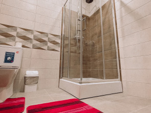 Бунгало Bungalows Fiesta