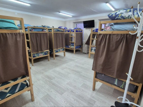 Хостел-Отель Атмосфера