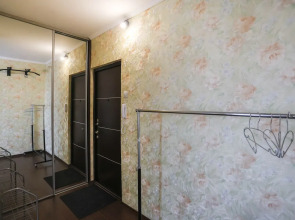 Апартаменты Пять Звёзд Европа Сити