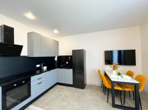 Апартаменты на Соколова