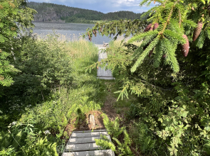 Гостевой дом Ладога Рядом