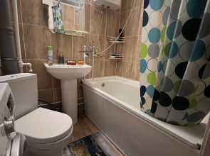 Квартира Однушка возле Аквапарка 20 век