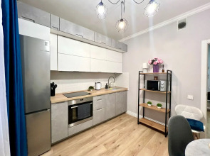 Квартира бизнес класса УютСьют