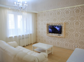 Апартаменты Сердце Новочебоксарска