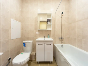 Апартаменты на Яворке 1/6