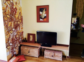 Апартаменты возле стадиона