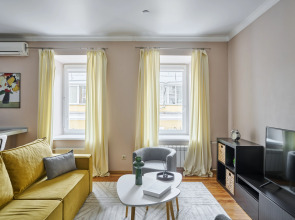 Апартаменты 2 Комнатная в 5 Минутах Пешком от Кремля