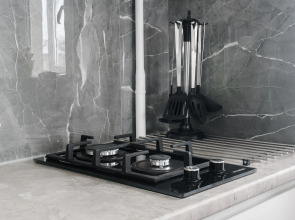 Квартира Атмосферная двухкомнатная для вас