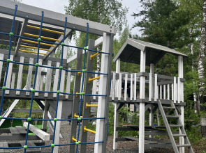 Гостевой Дом Брусника № 1