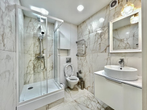 Апартаменты uTrip Stockholm