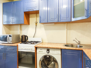 Апартаменты с видом на Бульвар Победы Сеть ЙоХоум