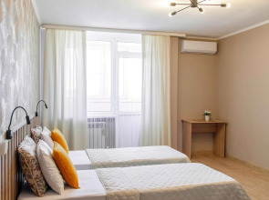 Апартаменты недалеко от М - 4 Дон